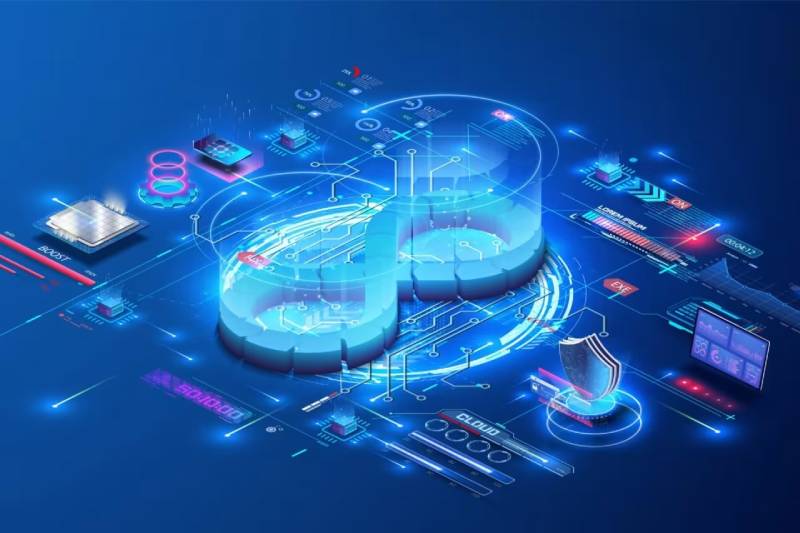 龙亭区工业软件定制先锋：京上云科技以多元系统开发赋能企业进阶