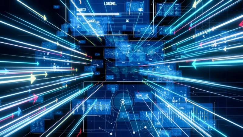 龙亭区SCADA系统开发：守护工业安全的数字卫士