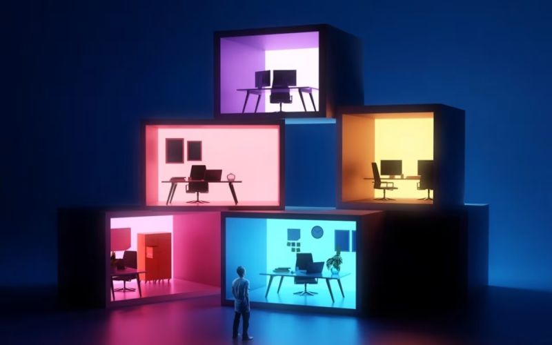 信创国产化突围：龙亭区软件开发公司助力PDM系统自主可控升级